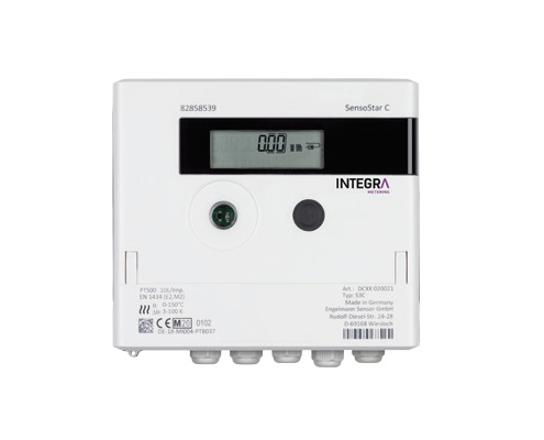 INTEGRA Metering