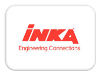 INKA logo