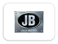 JB (Just Better)