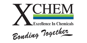 X-Chem logo
