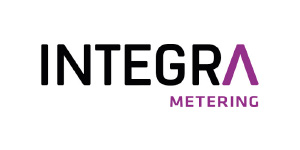 INTEGRA Metering logo