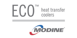 ECO Modine logo