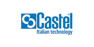 Castel logo