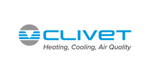 Clivet logo