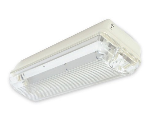 NAFFCO (Emergency Lighting)