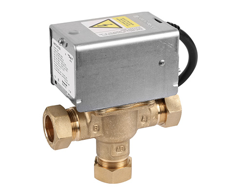 Honeywell