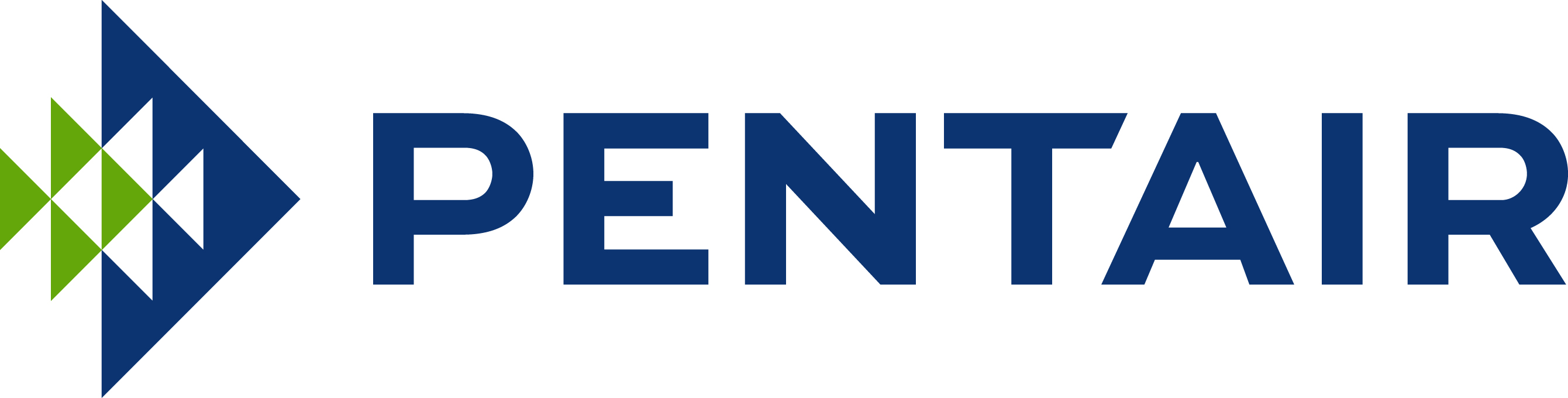 Pentair Aurora logo