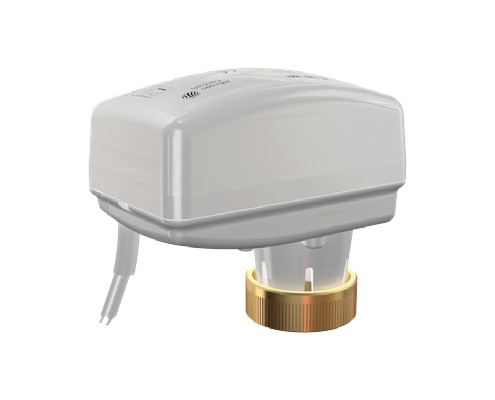 Johnson Controls