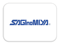 SAGINOMIYA