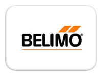 Belimo logo