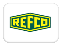 Refco logo