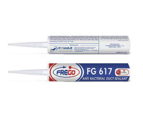 FREGO