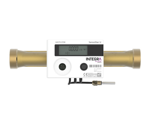 INTEGRA Metering