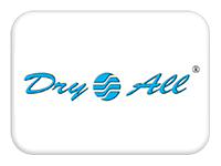 DRYALL logo