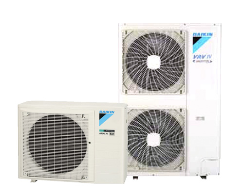 DAIKIN