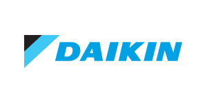 DAIKIN logo