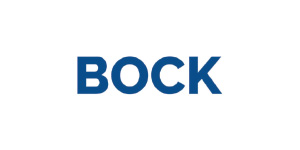 BOCK logo