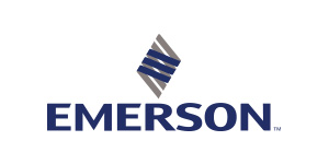 EMERSON logo