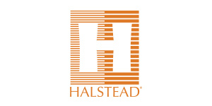 Halstead logo