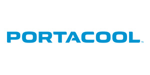 Portacool logo