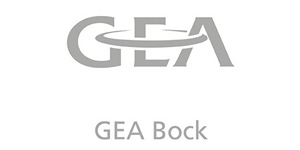 GEA Bock logo