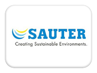Sauter logo