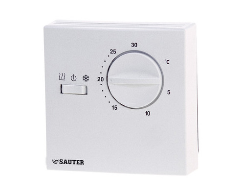 Sauter