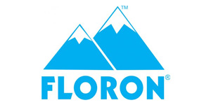 Floron logo