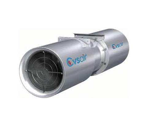 CVS Air