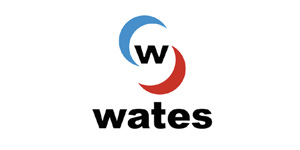 Wates logo