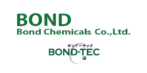 BOND logo
