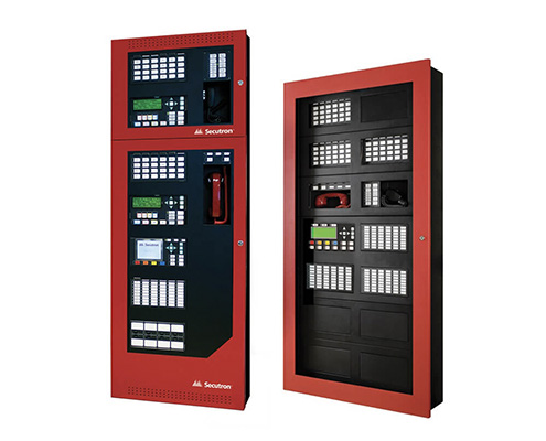 Secutron