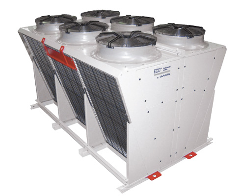 ECO Modine