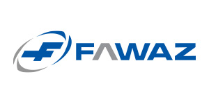 FAWAZ HVAC logo