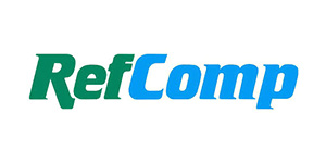 Refcomp logo