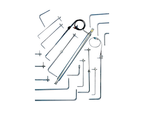 TSI Instruments