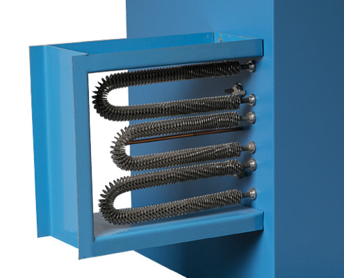 FAWAZ HVAC