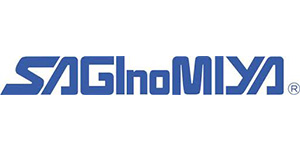 SAGINOMIYA logo