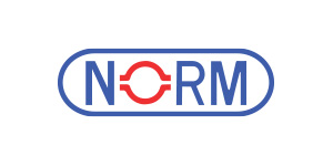 Norm logo