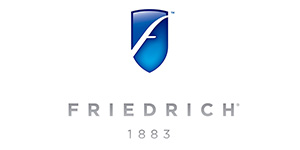 Friedrich (Hazardgard) logo