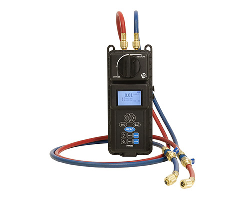 TSI Instruments