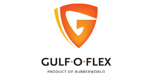 Gulfoflex logo