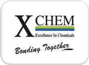 X-Chem logo