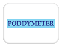 PoddyMeter