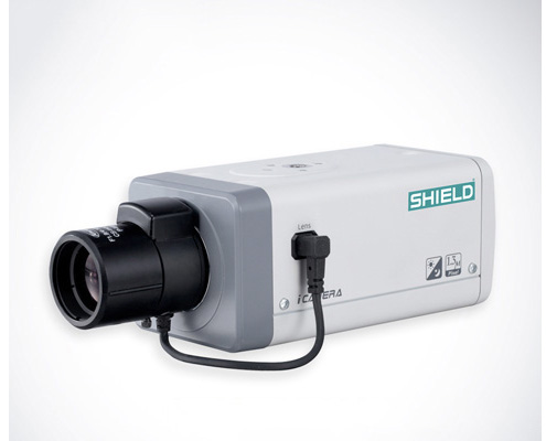 Shield (CCTV)