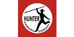 Hunter logo