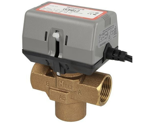 Honeywell