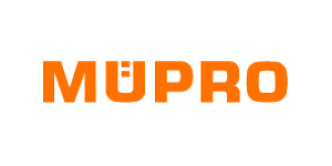 Mupro logo