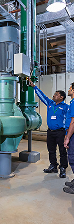 Facility Management