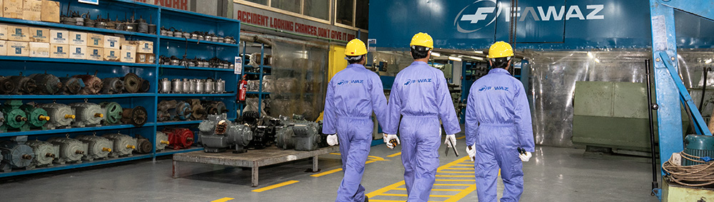 Facility Management Workshop